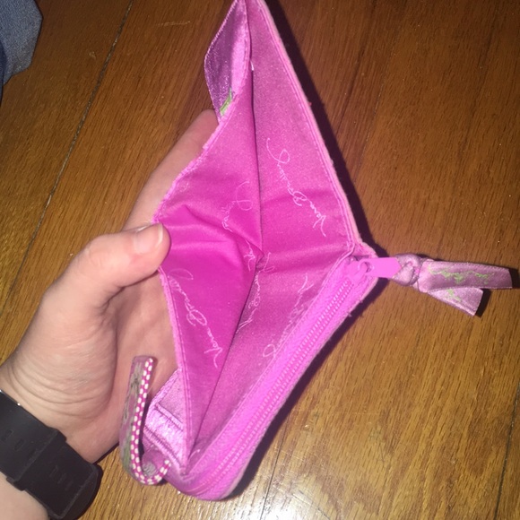 Vera Bradley Wallet - Picture 4 of 5